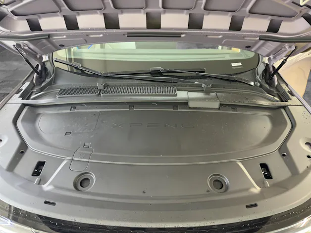 XPENG G6 Performance AWD