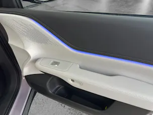 XPENG G6 Performance AWD