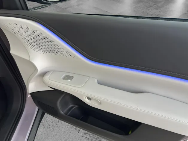 XPENG G6 Performance AWD
