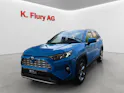Toyota RAV4 2.5 HEV Trend