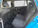 Toyota RAV4 2.5 HEV Trend