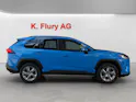 Toyota RAV4 2.5 HEV Trend