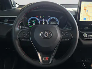 Toyota Corolla Cross 2.0 HSD GR Sport AWD-i