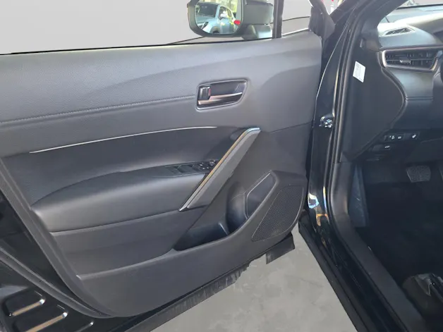 Toyota Corolla Cross 2.0 HSD GR Sport AWD-i