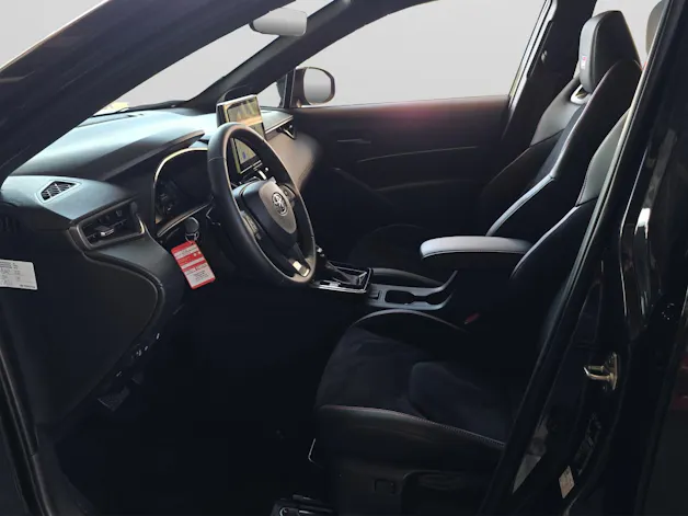Toyota Corolla Cross 2.0 HSD GR Sport AWD-i