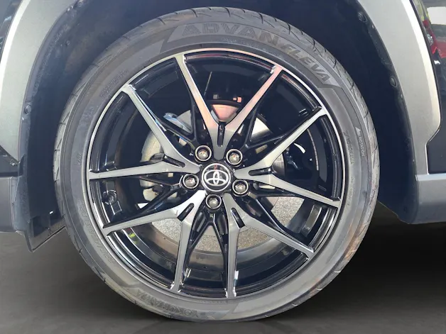 Toyota Corolla Cross 2.0 HSD GR Sport AWD-i