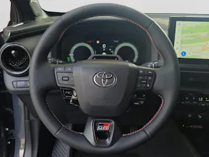 Toyota C-HR 2.0 PHEV GR Sport