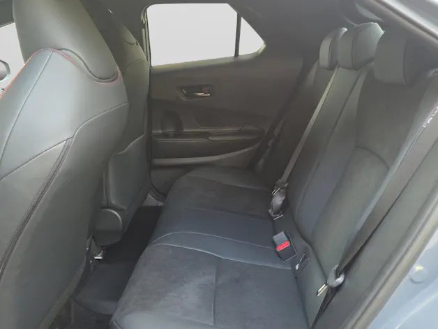 Toyota C-HR 2.0 PHEV GR Sport