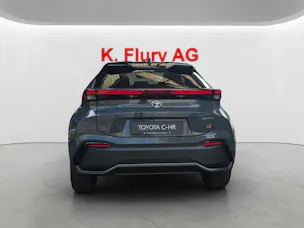 Toyota C-HR 2.0 PHEV GR Sport