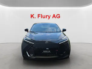 Toyota C-HR 2.0 PHEV GR Sport