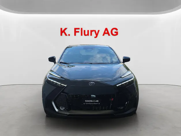 Toyota C-HR 2.0 PHEV GR Sport