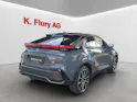 Toyota C-HR 2.0 PHEV GR Sport