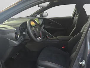 Toyota C-HR 2.0 PHEV GR Sport