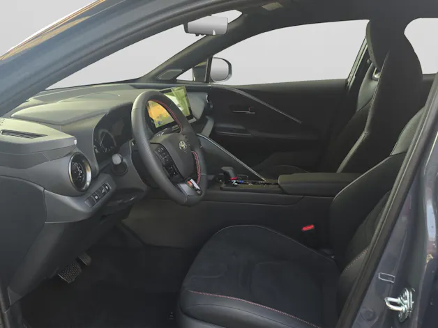 Toyota C-HR 2.0 PHEV GR Sport