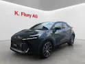 Toyota C-HR 2.0 PHEV GR Sport