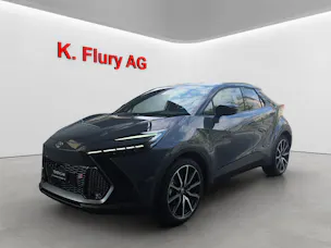 Toyota C-HR 2.0 PHEV GR Sport