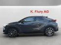 Toyota C-HR 2.0 PHEV GR Sport