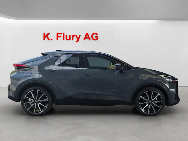 Toyota C-HR 2.0 PHEV GR Sport