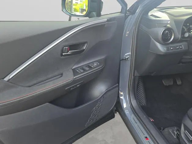 Toyota C-HR 2.0 PHEV GR Sport