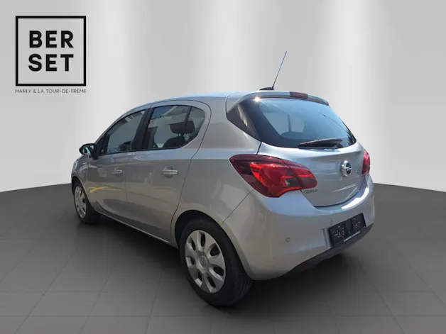 OPEL Corsa 1.0 Turbo eFLEX Enjoy S/S