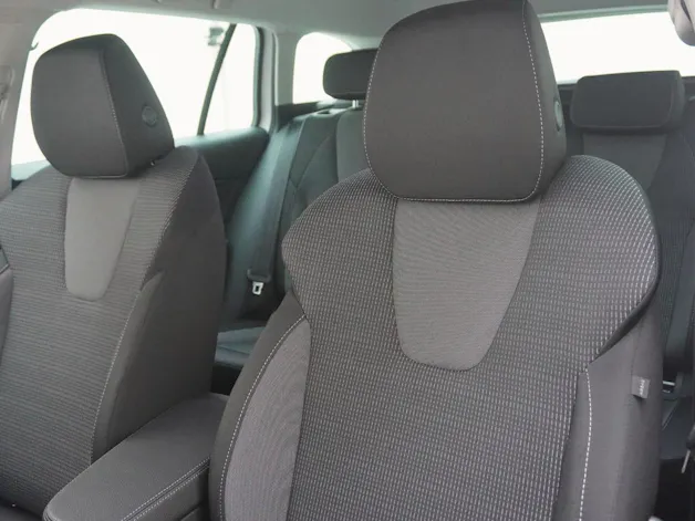Škoda Octavia 1.5 TSI mHEV Selection-Loft DSG