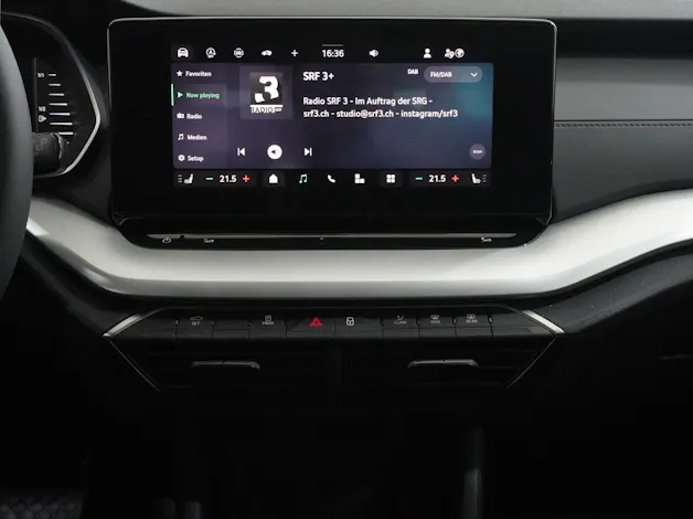 Škoda Octavia 1.5 TSI mHEV Selection-Loft DSG