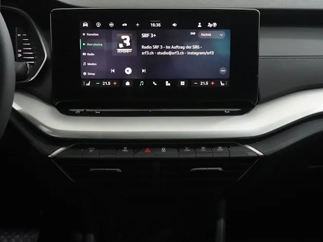 Škoda Octavia 1.5 TSI mHEV Selection-Loft DSG