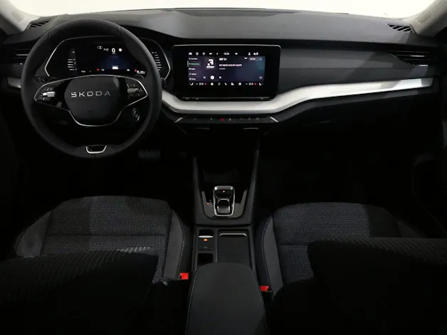 Škoda Octavia 1.5 TSI mHEV Selection-Loft DSG