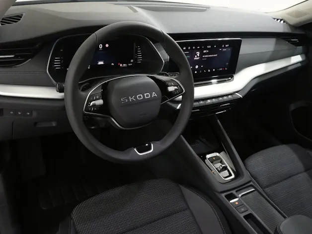 Škoda Octavia 1.5 TSI mHEV Selection-Loft DSG