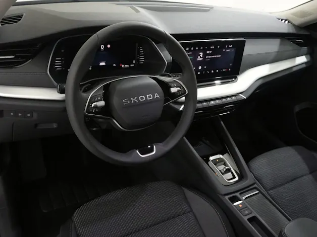 Škoda Octavia 1.5 TSI mHEV Selection-Loft DSG