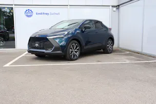 Toyota C-HR 2.0 PHEV Swiss Edition
