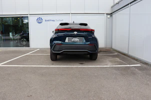 image du véhicule TOYOTA C-HR 2.0 PHEV Swiss Edition