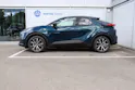 Toyota C-HR 2.0 PHEV Swiss Edition