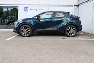 Toyota C-HR 2.0 PHEV Swiss Edition