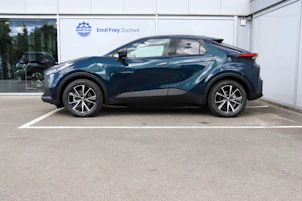 image du véhicule TOYOTA C-HR 2.0 PHEV Swiss Edition