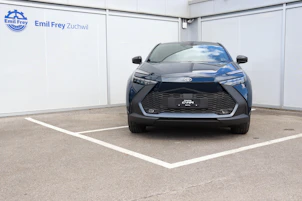 image du véhicule TOYOTA C-HR 2.0 PHEV Swiss Edition