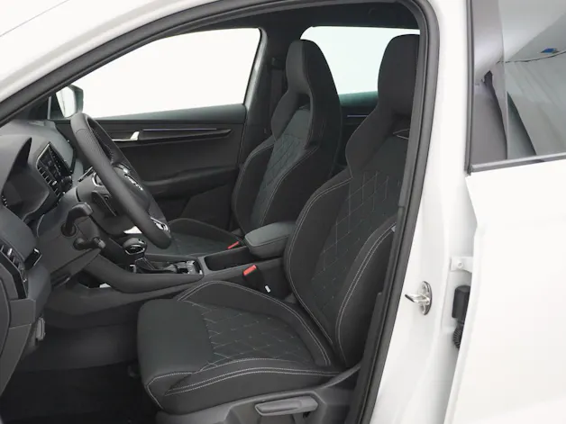Škoda Karoq 2.0 TSI SportLine DSG 4x4