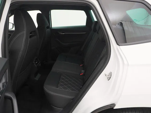 Škoda Karoq 2.0 TSI SportLine DSG 4x4