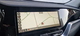 Kia Niro 1.6 GDi Hybrid Power