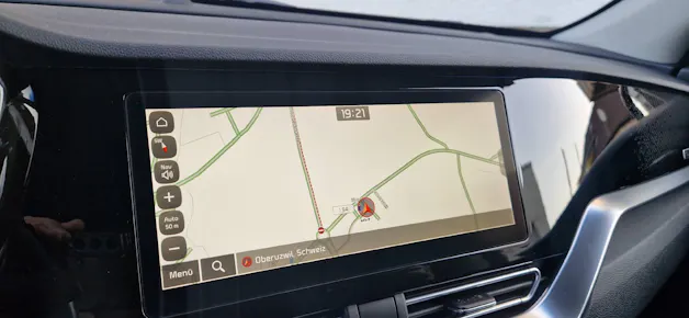 Kia Niro 1.6 GDi Hybrid Power