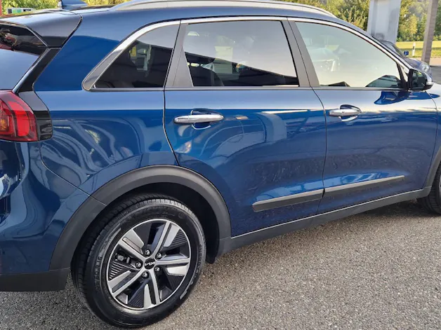 Kia Niro 1.6 GDi Hybrid Power