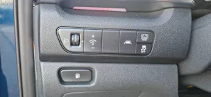 Kia Niro 1.6 GDi Hybrid Power
