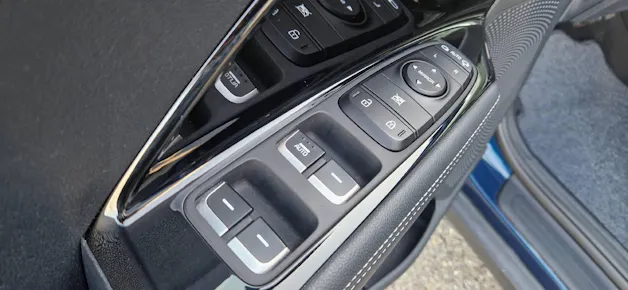 Kia Niro 1.6 GDi Hybrid Power