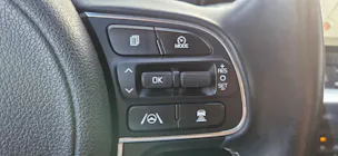 Kia Niro 1.6 GDi Hybrid Power