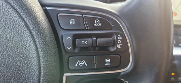Kia Niro 1.6 GDi Hybrid Power