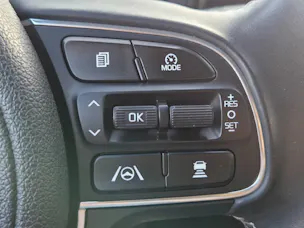 Kia Niro 1.6 GDi Hybrid Power