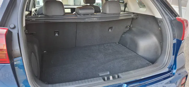Kia Niro 1.6 GDi Hybrid Power