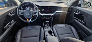 Kia Niro 1.6 GDi Hybrid Power
