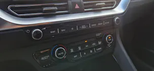 Kia Niro 1.6 GDi Hybrid Power