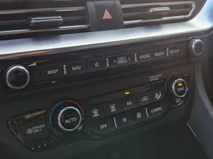 Kia Niro 1.6 GDi Hybrid Power
